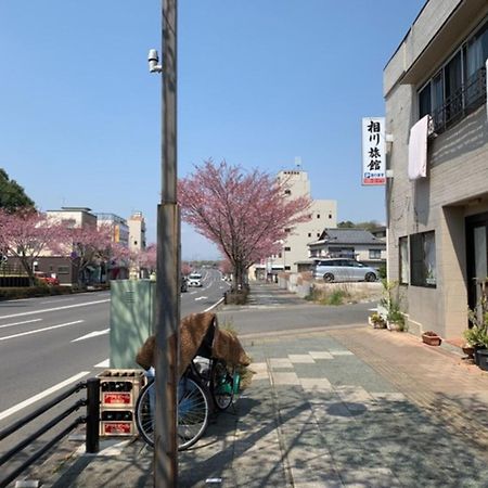 Aikawa Ryokan - Vacation Stay 04180V Oyama  Ngoại thất bức ảnh