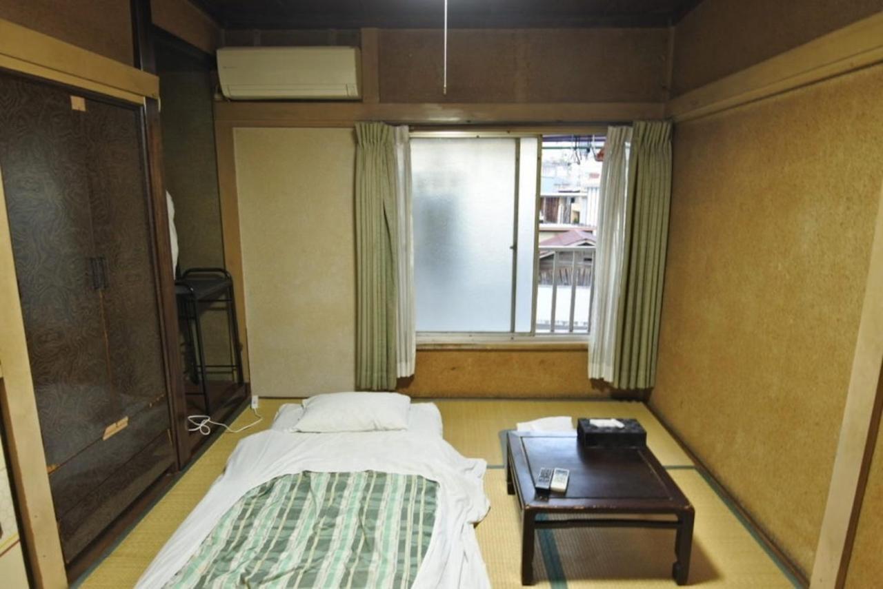 Aikawa Ryokan - Vacation Stay 04180V Oyama  Ngoại thất bức ảnh