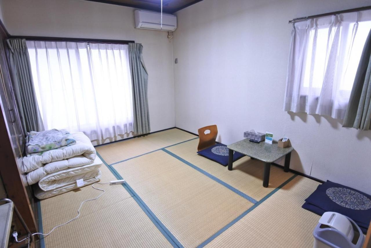 Aikawa Ryokan - Vacation Stay 04180V Oyama  Ngoại thất bức ảnh