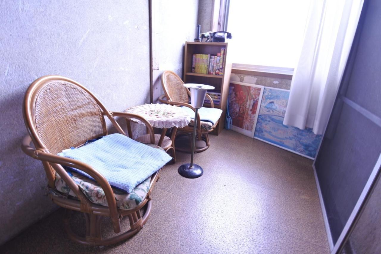 Aikawa Ryokan - Vacation Stay 04180V Oyama  Ngoại thất bức ảnh