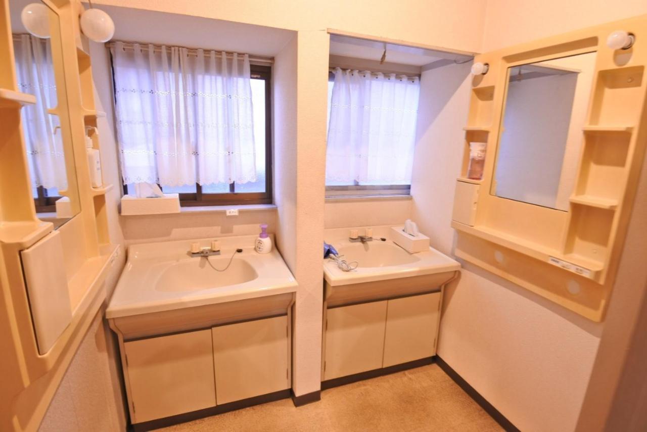 Aikawa Ryokan - Vacation Stay 04180V Oyama  Ngoại thất bức ảnh