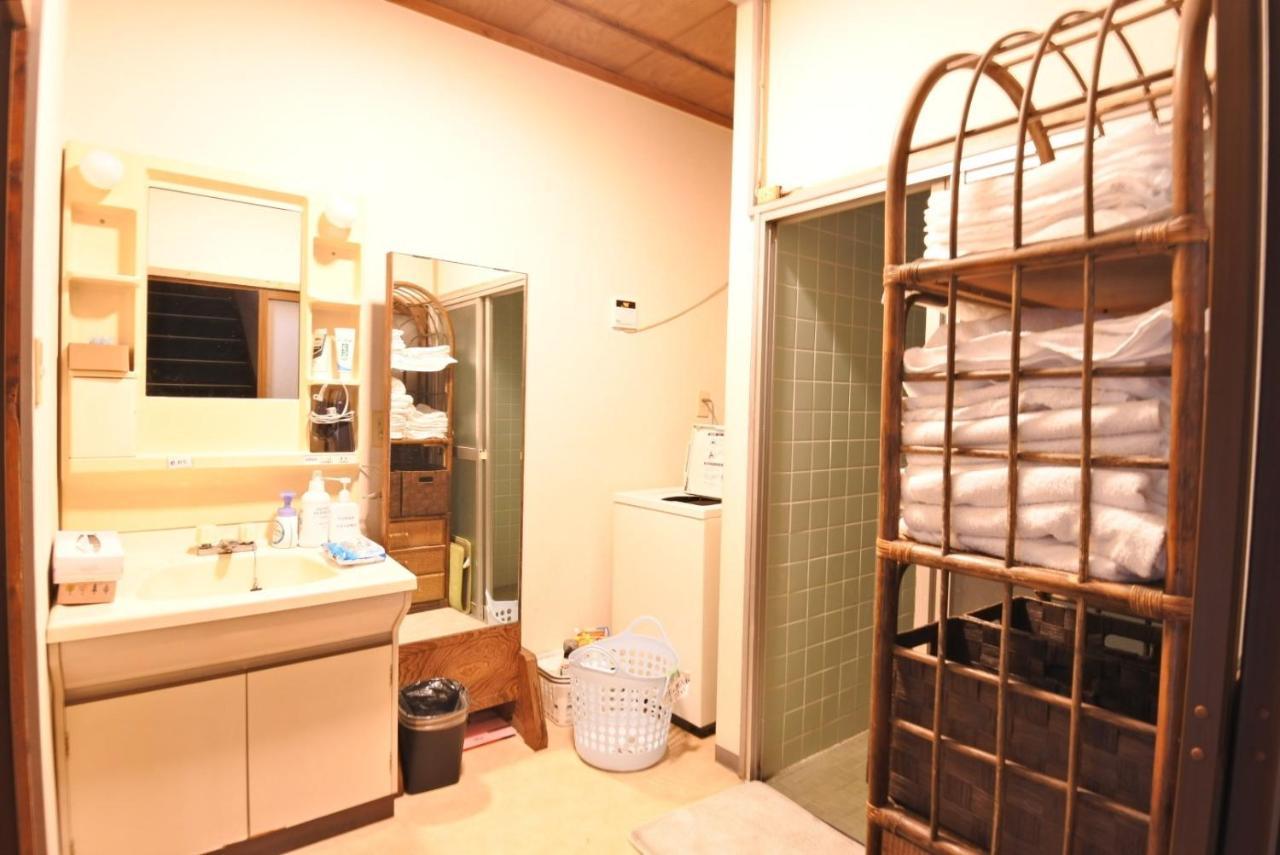 Aikawa Ryokan - Vacation Stay 04180V Oyama  Ngoại thất bức ảnh